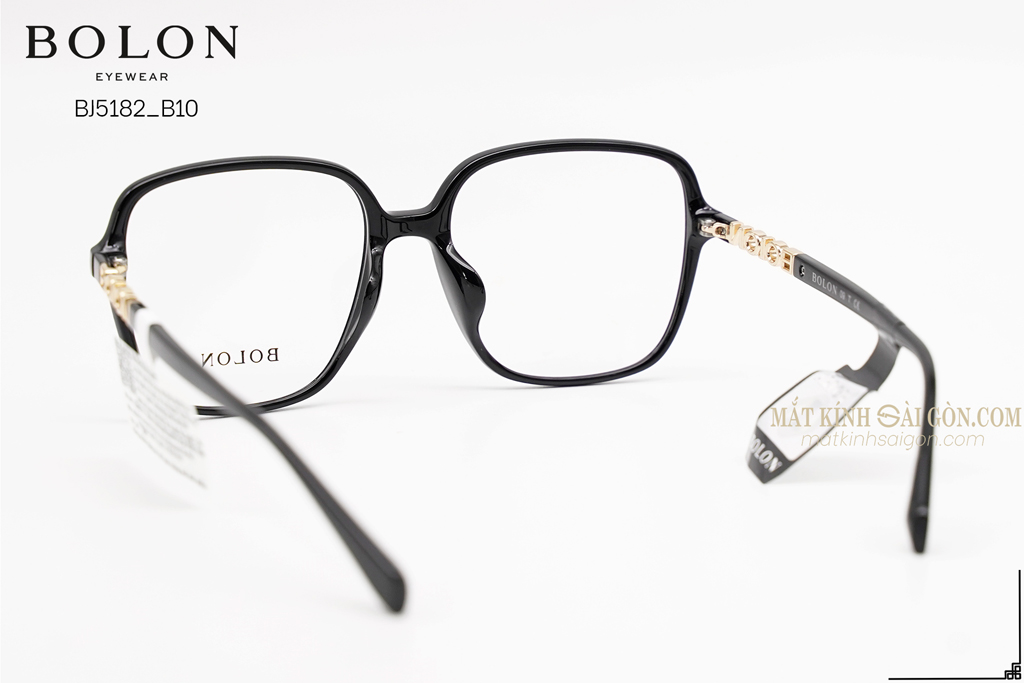 GỌNG KÍNH BOLON BJ5182 B10 - Hình 3