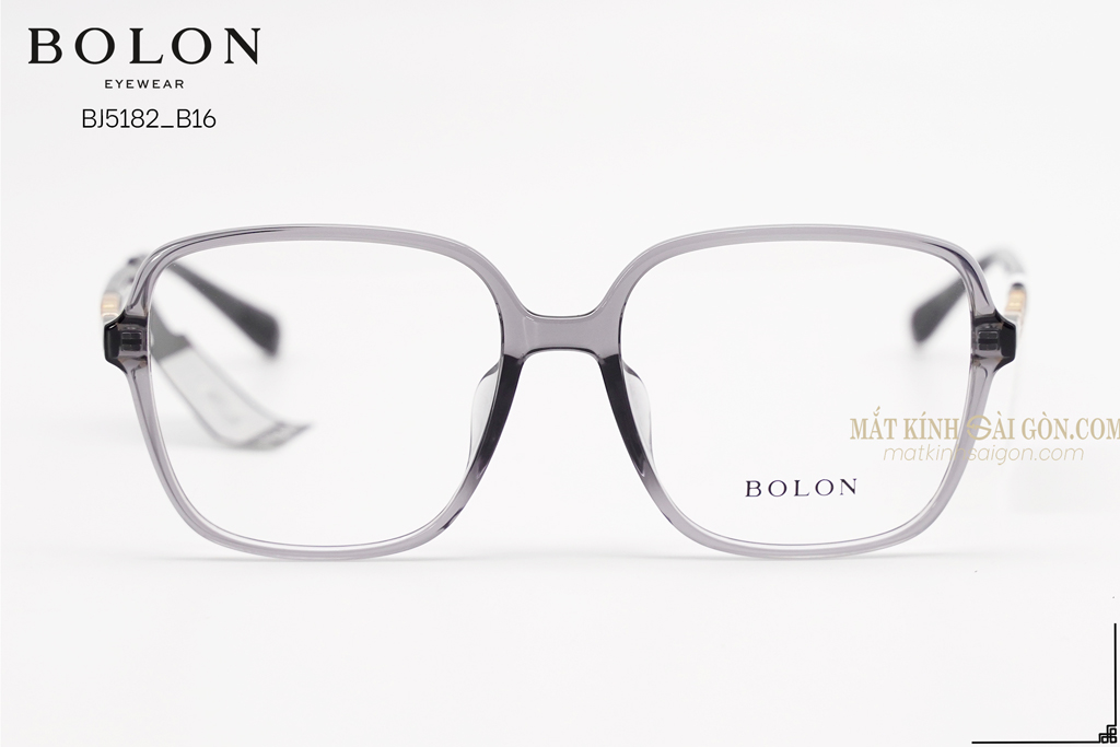 GỌNG KÍNH BOLON BJ5182 B16 - Hover