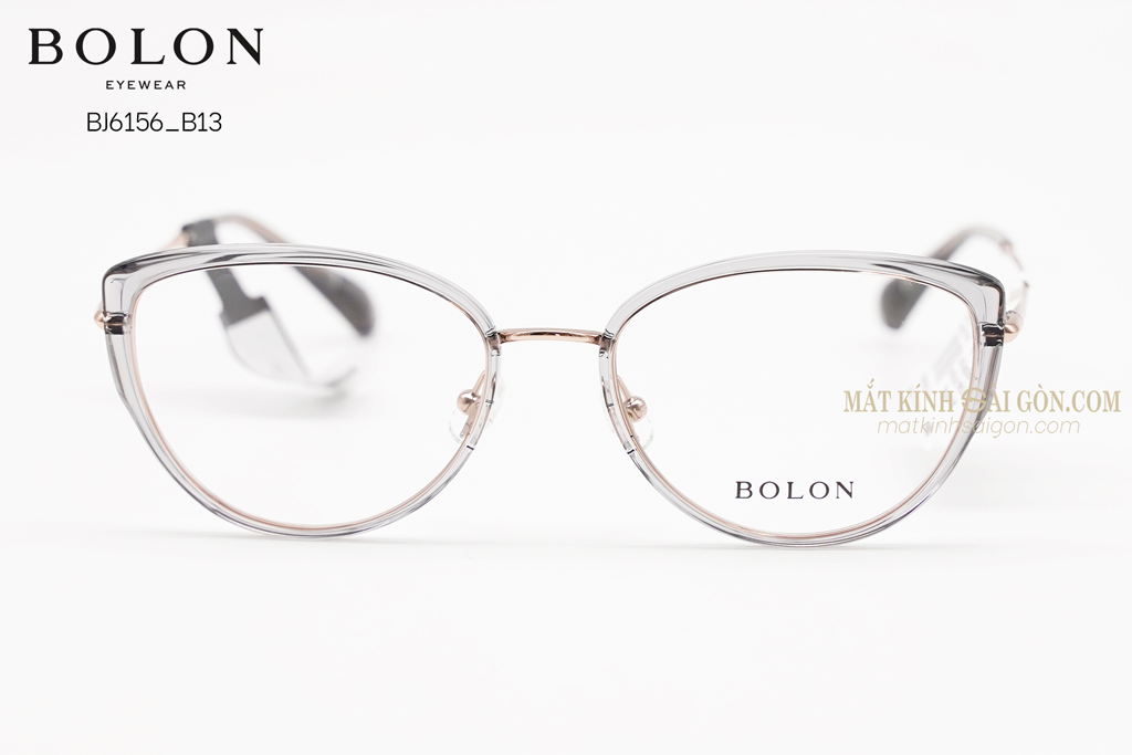 GỌNG KÍNH BOLON BJ6156 B13 - Hover