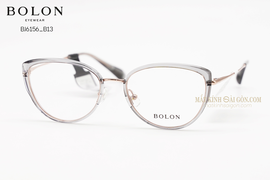 GỌNG KÍNH BOLON BJ6156 B13
