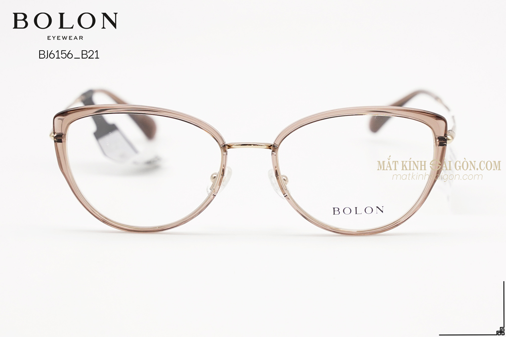GỌNG KÍNH BOLON BJ6156 B21 - Hover