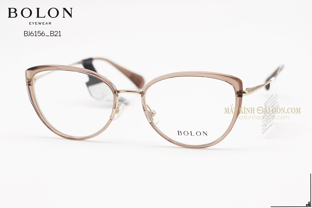 GỌNG KÍNH BOLON BJ6156 B21