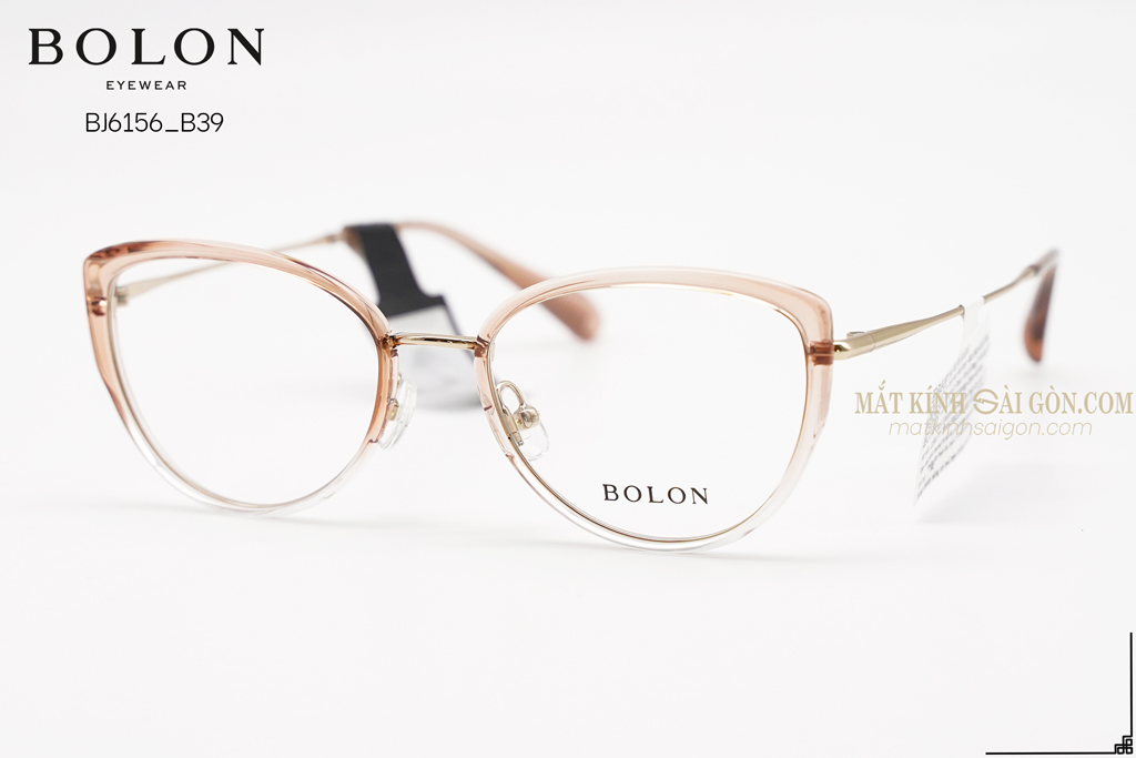 GỌNG KÍNH BOLON BJ6156 B39 - Hình 5