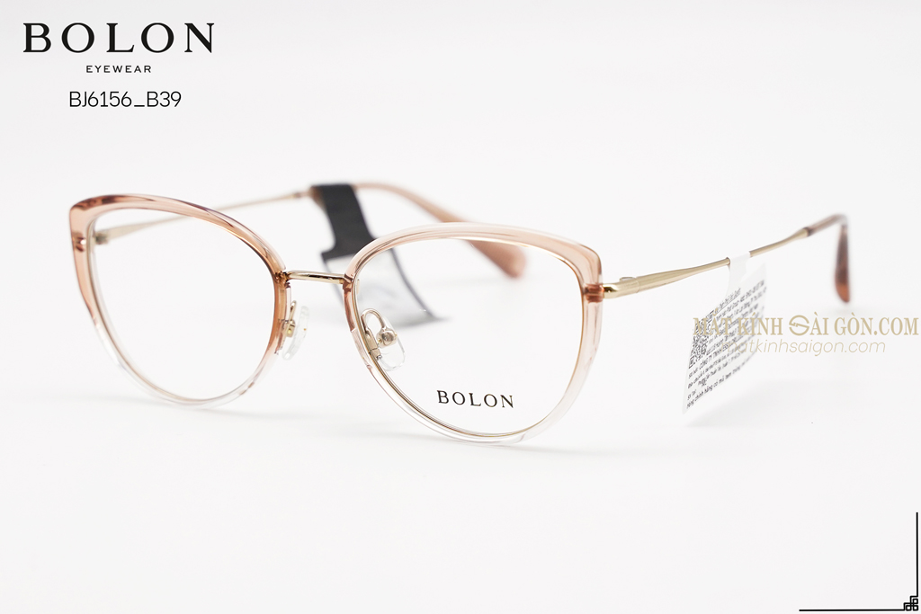 GỌNG KÍNH BOLON BJ6156 B39 - Hình 6