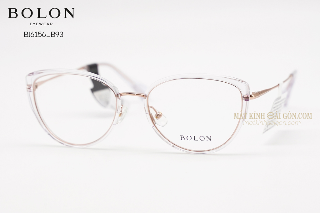 GỌNG KÍNH BOLON BJ6156 B93