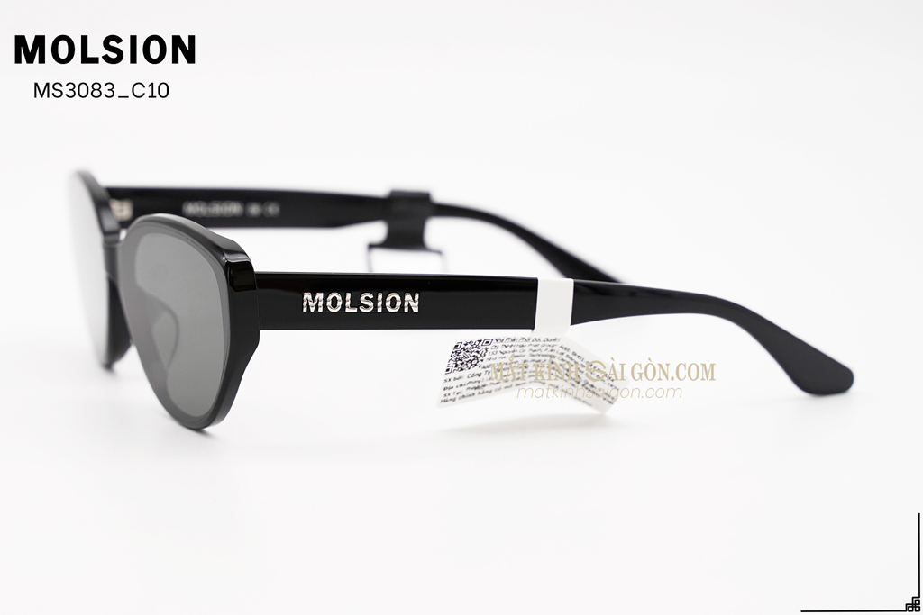 KÍNH MÁT MOLSION MS3083 C10 - Hình 7