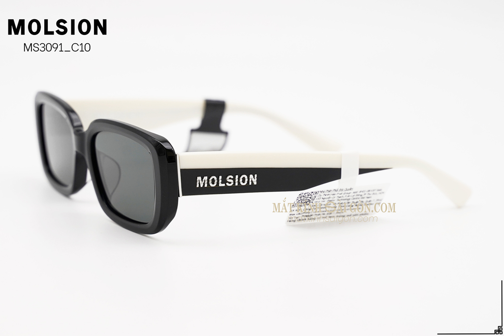 KÍNH MÁT MOLSION MS3091 C10 - Hình 6