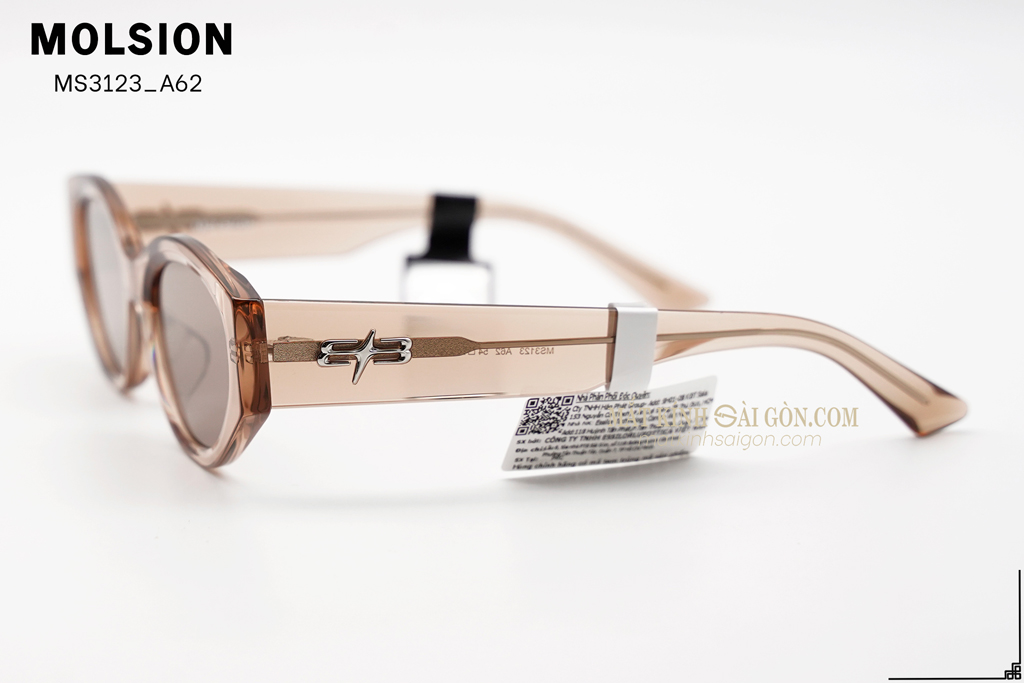 KÍNH MÁT MOLSION MS3123 A62 - Hình 7
