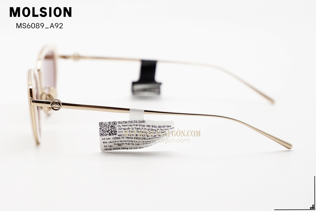 KÍNH MÁT MOLSION MS6089 A92 - Hình 8