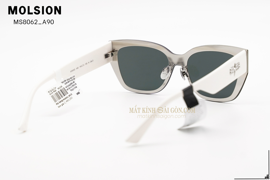 KÍNH MÁT MOLSION MS8062 A90 - Hình 3