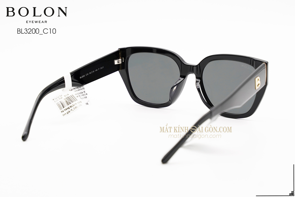 KÍNH MÁT BOLON BL3200 C10 - Hình 4