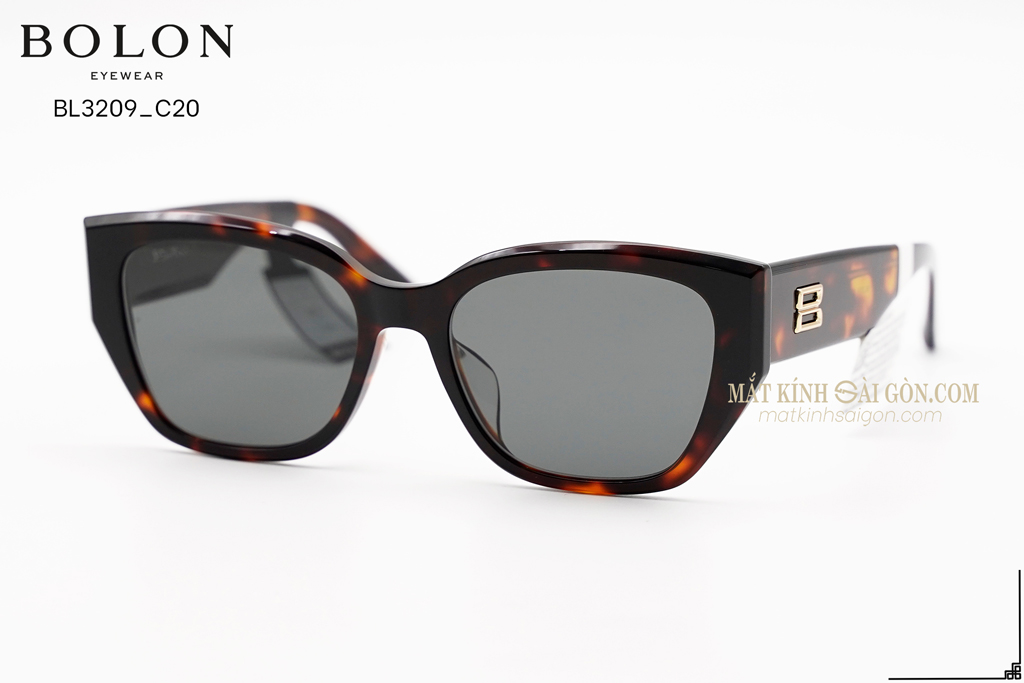 KÍNH MÁT BOLON BL3209 C20 - Hình 5