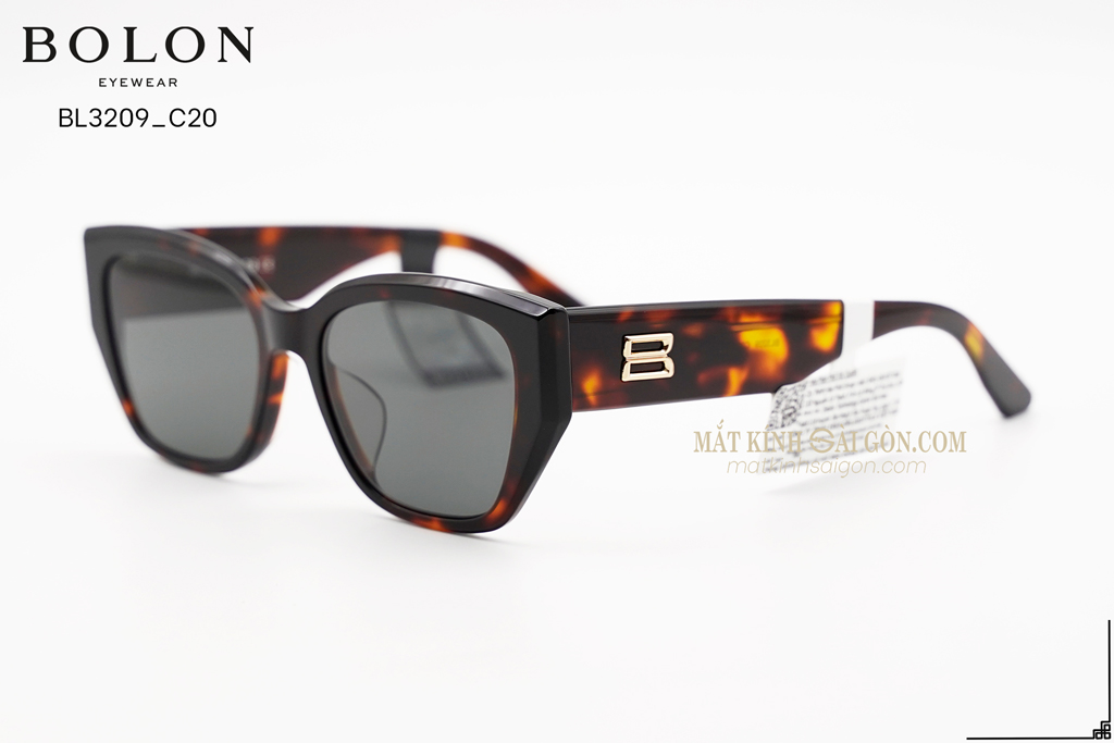 KÍNH MÁT BOLON BL3209 C20 - Hình 7