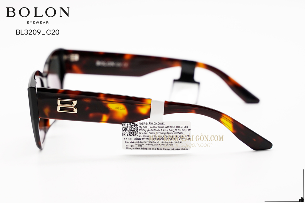 KÍNH MÁT BOLON BL3209 C20 - Hình 9