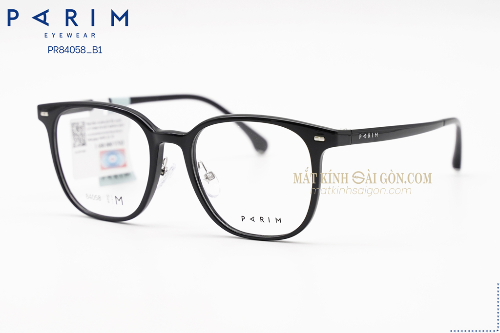 GỌNG KÍNH PARIM PR84058 B1 - Hình 6