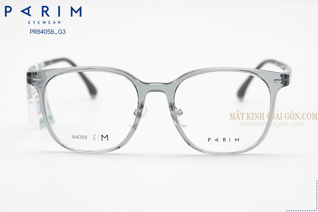 GỌNG KÍNH PARIM PR84058 G3 - Hover