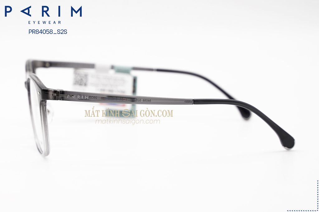 GỌNG KÍNH PARIM PR84058 S2S - Hình 9