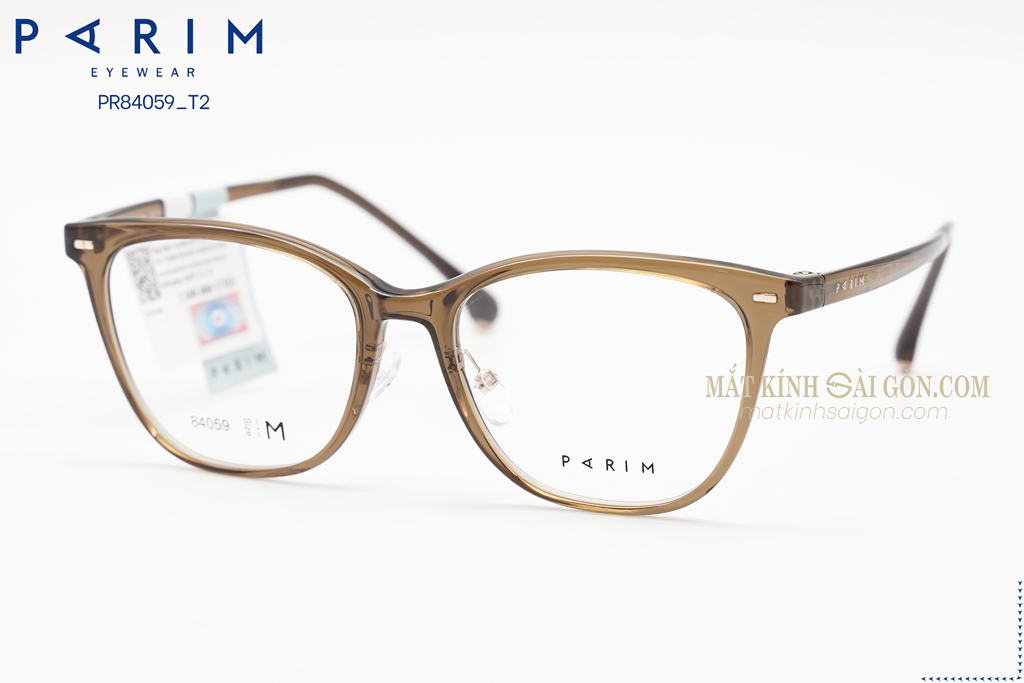 GỌNG KÍNH PARIM PR84059 T2 - Hình 5