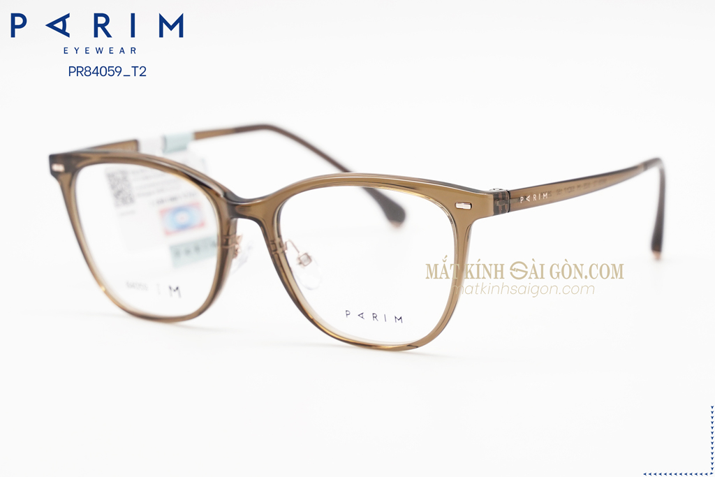 GỌNG KÍNH PARIM PR84059 T2 - Hình 6