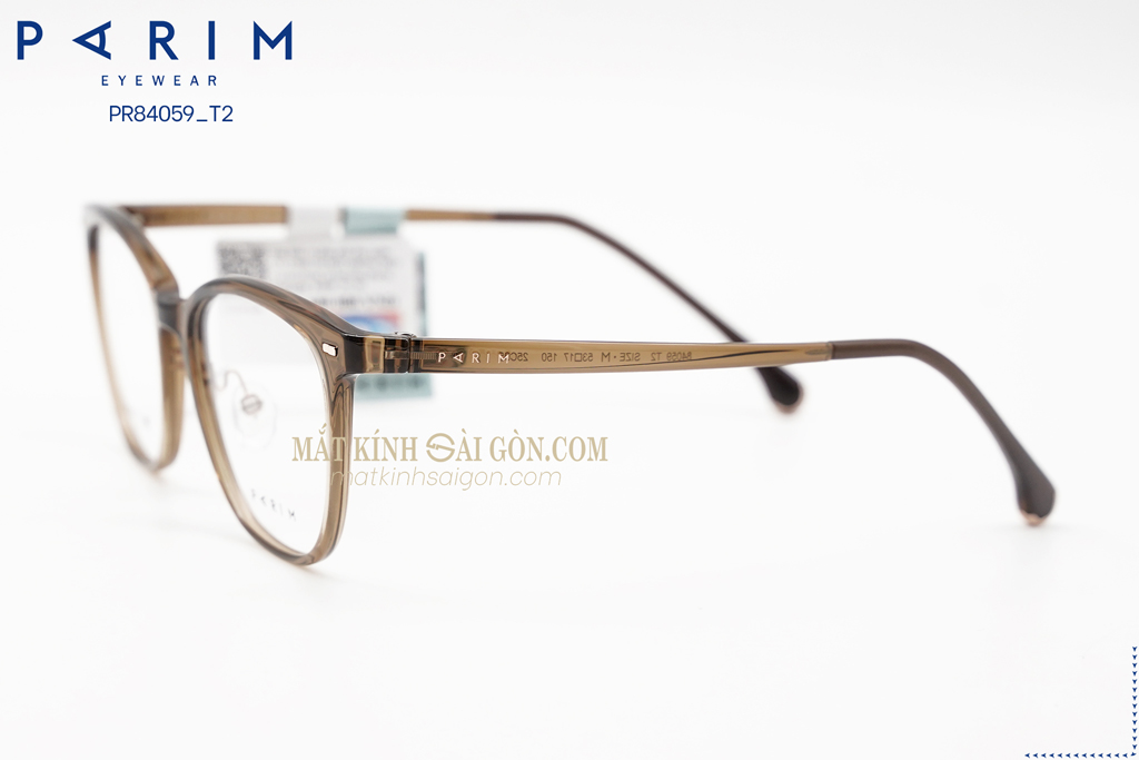 GỌNG KÍNH PARIM PR84059 T2 - Hình 8