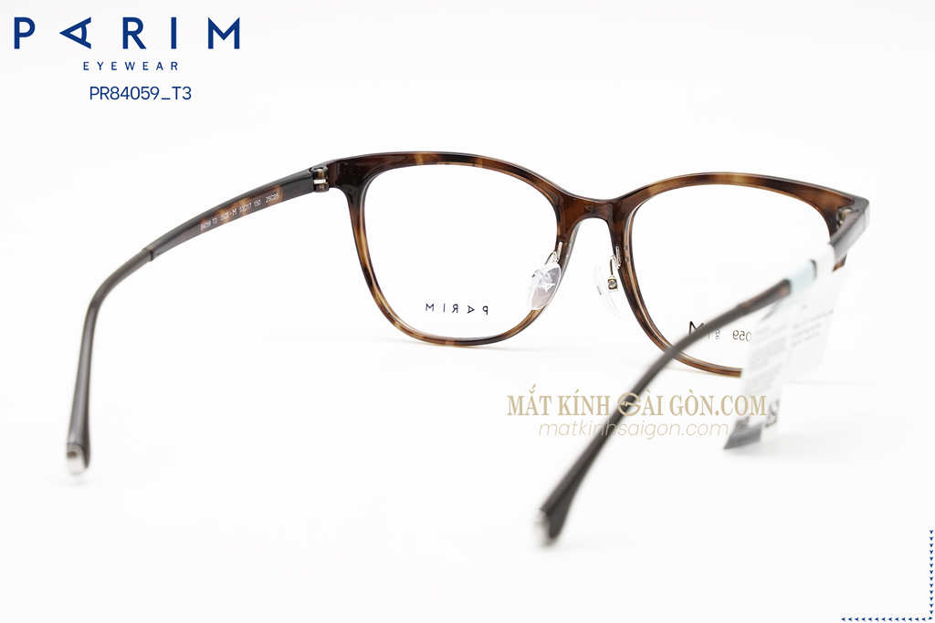 GỌNG KÍNH PARIM PR84059 T3 - Hình 4