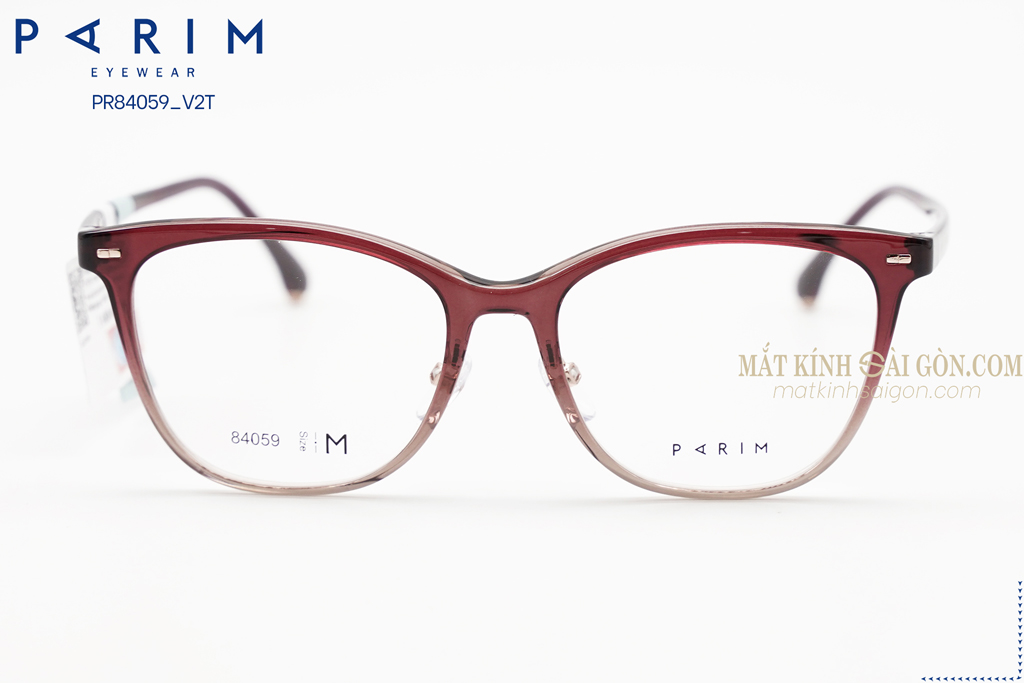 GỌNG KÍNH PARIM PR84059 T3 - Hover
