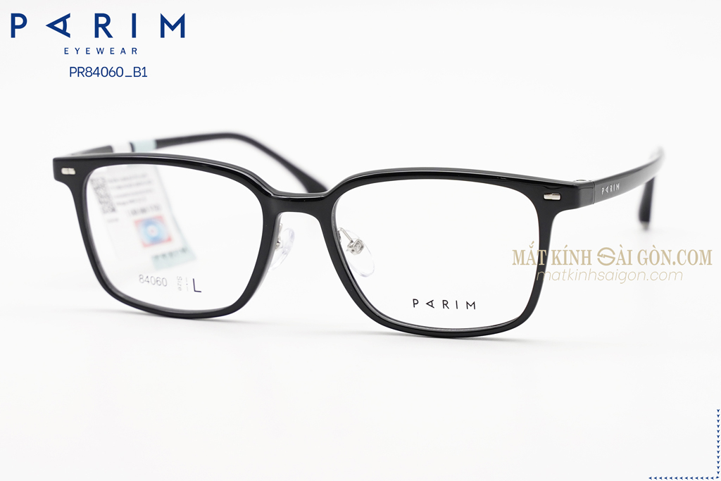 GỌNG KÍNH PARIM PR84060 B1