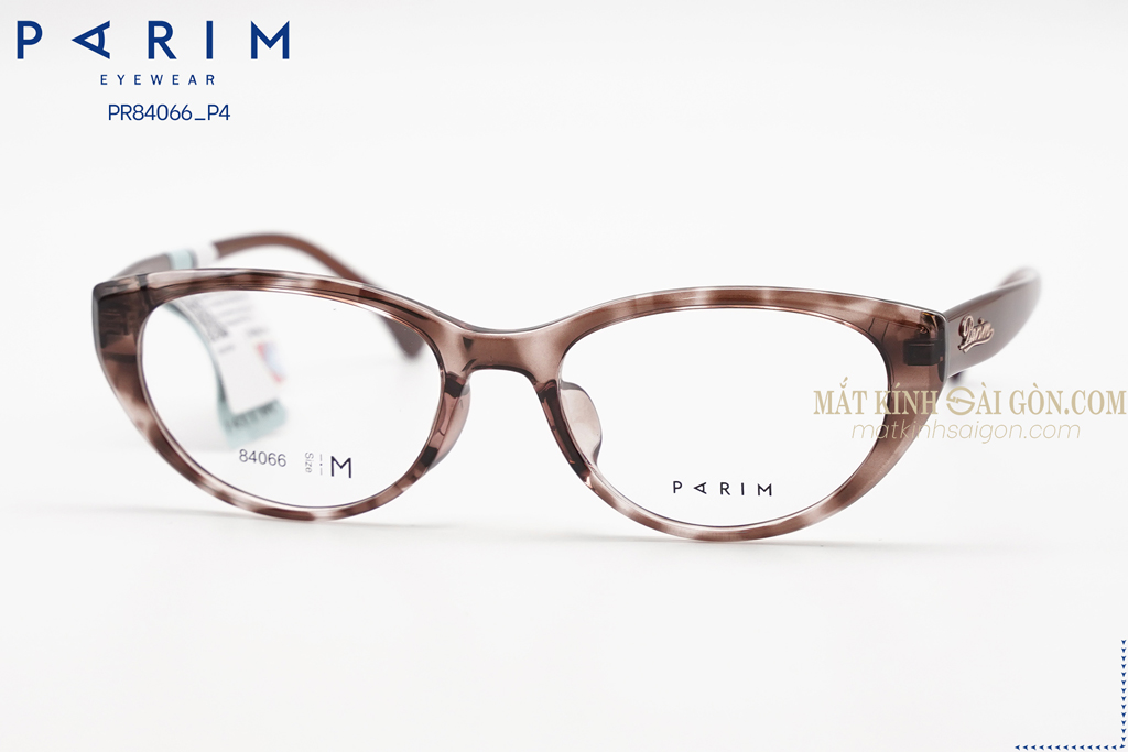 GỌNG KÍNH PARIM PR84066 P4 - Hover