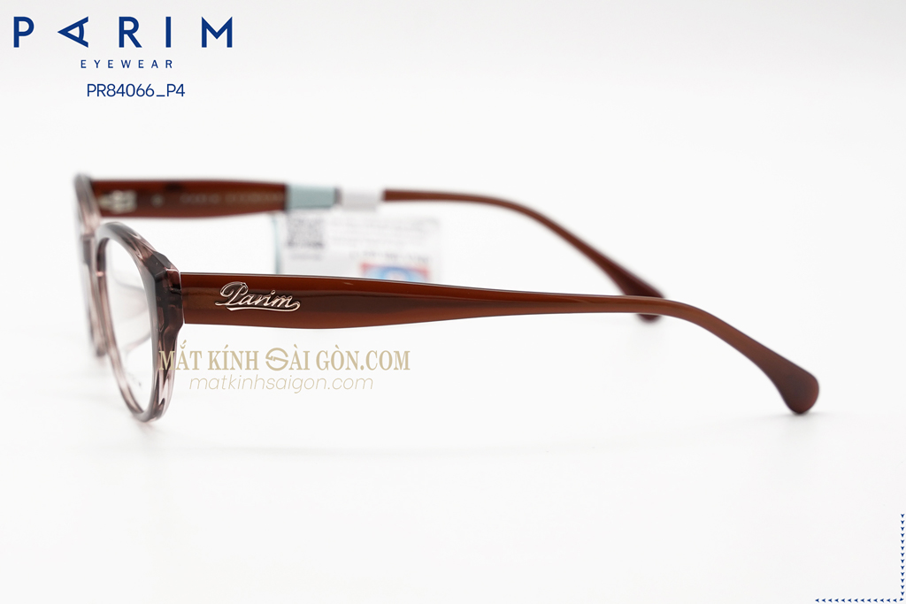 GỌNG KÍNH PARIM PR84066 P4 - Hình 8