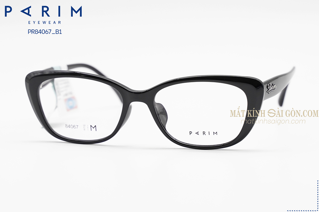 GỌNG KÍNH PARIM PR84067 B1