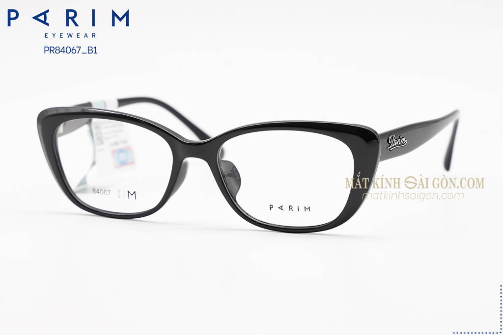 GỌNG KÍNH PARIM PR84067 B1 - Hình 5