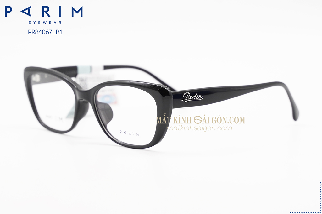 GỌNG KÍNH PARIM PR84067 B1 - Hình 7