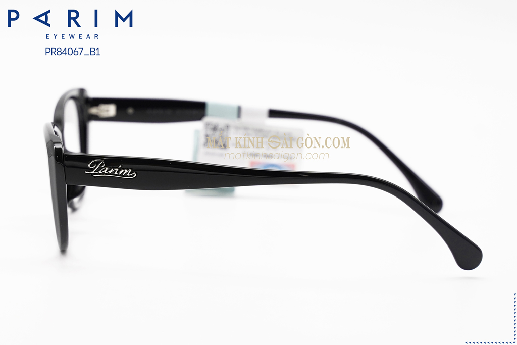 GỌNG KÍNH PARIM PR84067 B1 - Hình 8