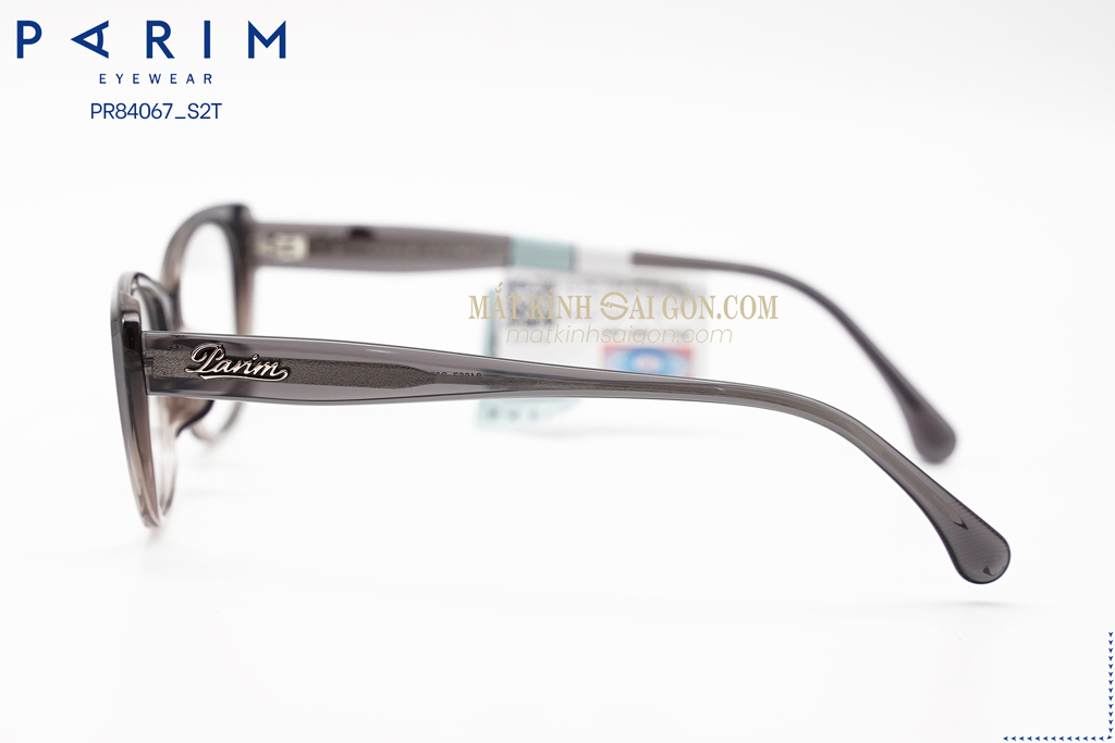 GỌNG KÍNH PARIM PR84067 S2T - Hình 7