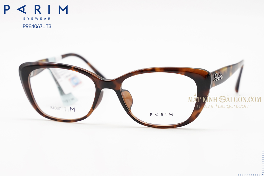 GỌNG KÍNH PARIM PR84066 T3