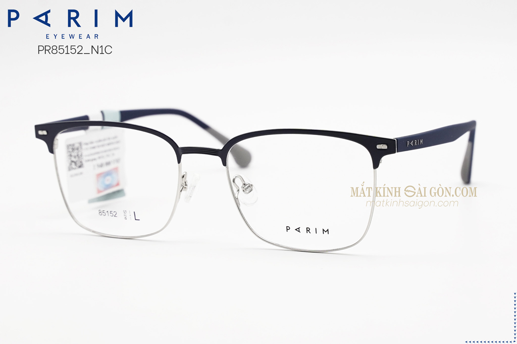 GỌNG KÍNH PARIM PR85152 N1C - Hình 5