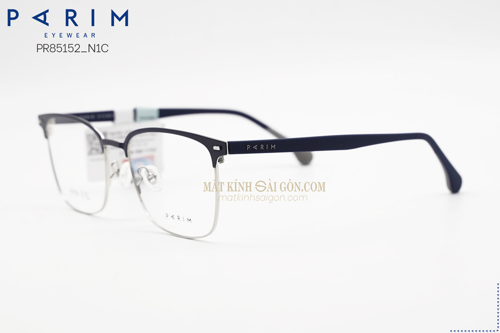 GỌNG KÍNH PARIM PR85152 N1C - Hình 7