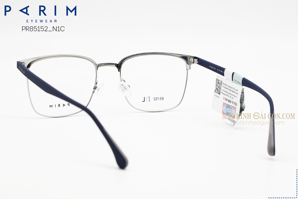 GỌNG KÍNH PARIM PR85152 N1C - Hình 3