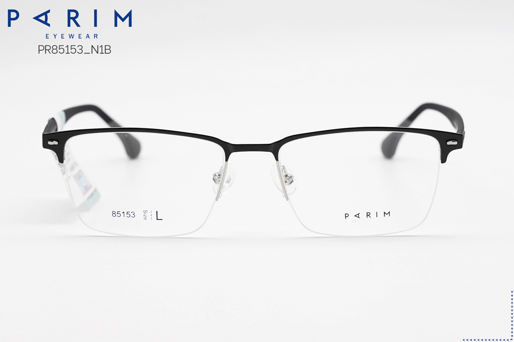 GỌNG KÍNH PARIM PR85153 N1B