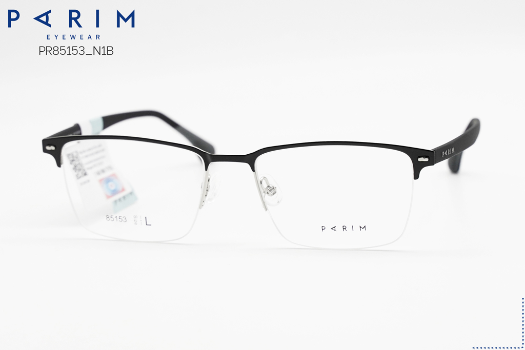 GỌNG KÍNH PARIM PR85153 N1B - Hover