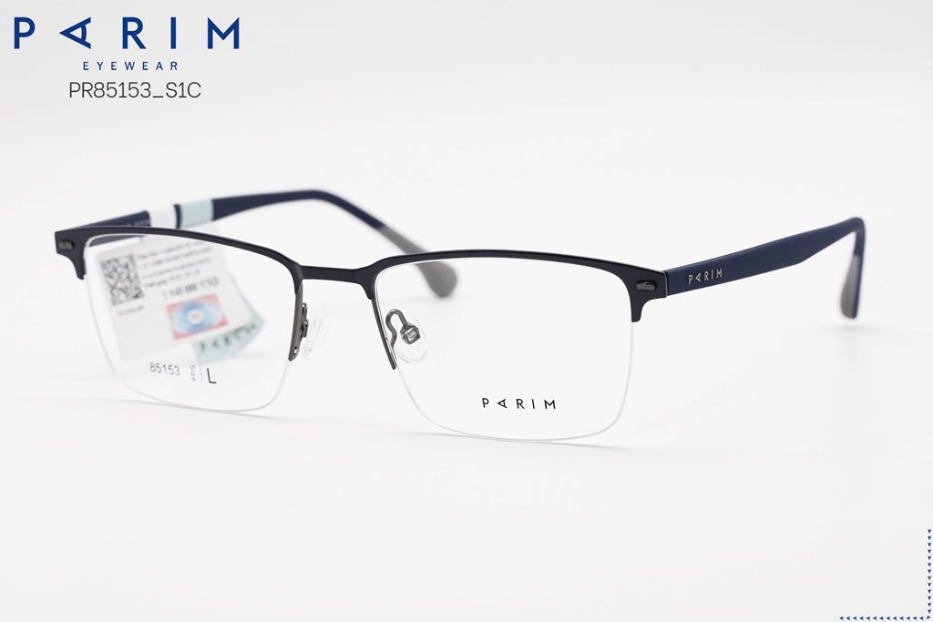 GỌNG KÍNH PARIM PR85153 S1C - Hình 3