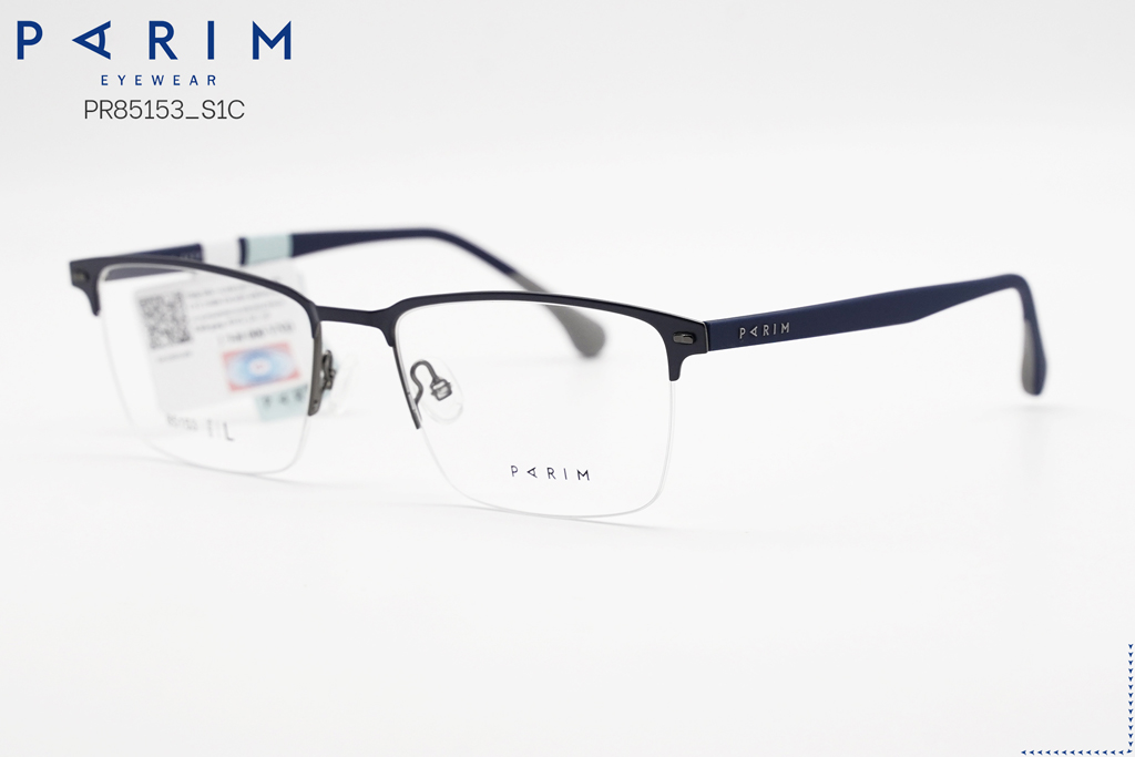 GỌNG KÍNH PARIM PR85153 S1C - Hình 4