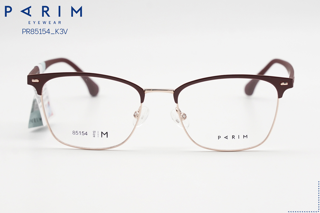 GỌNG KÍNH PARIM PR85154 K3V - Hover