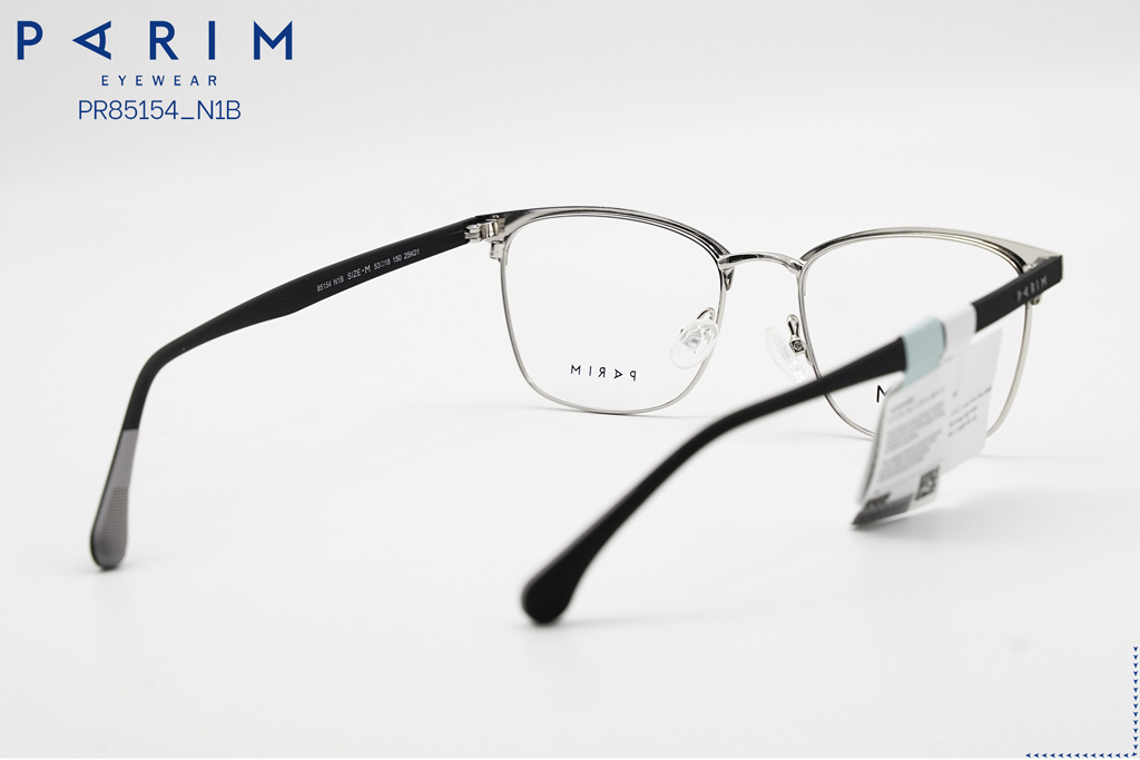 GỌNG KÍNH PARIM PR85154 N1B - Hình 4