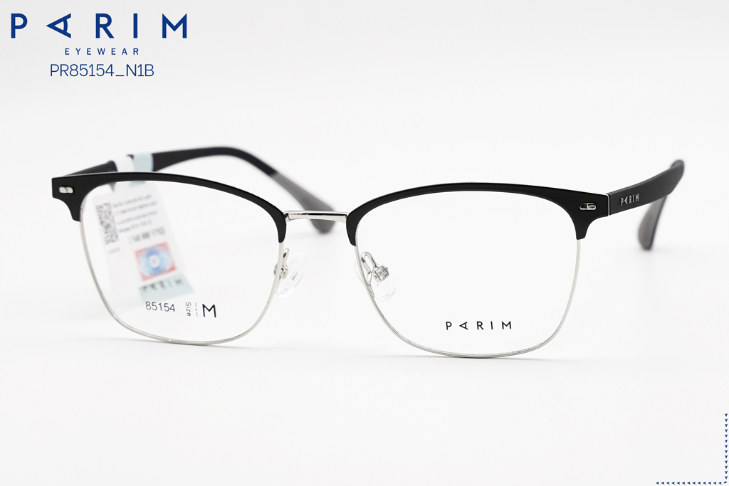 GỌNG KÍNH PARIM PR85154 N1B