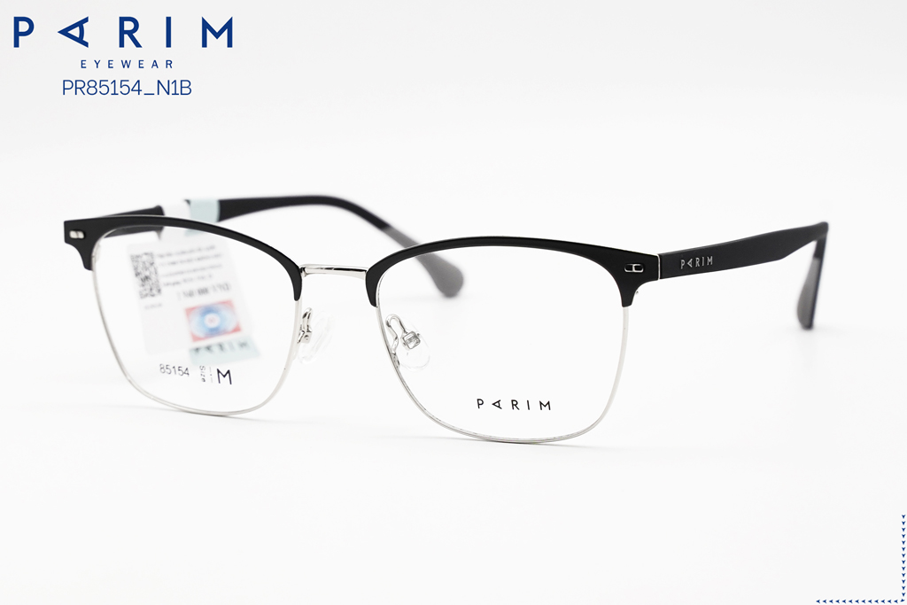 GỌNG KÍNH PARIM PR85154 N1B - Hình 5