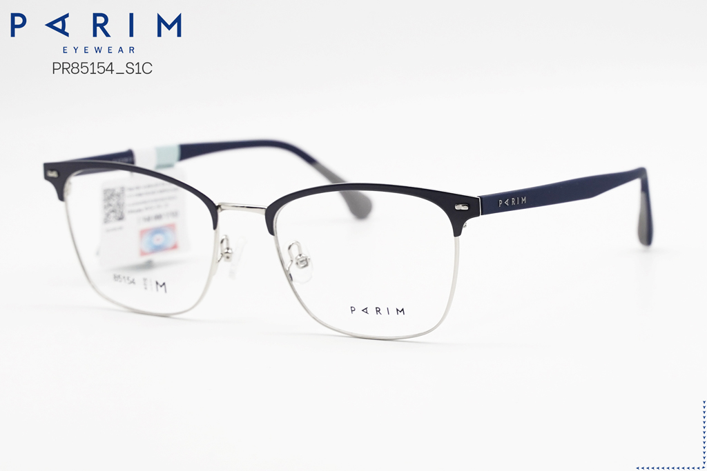 GỌNG KÍNH PARIM PR85154 S1C - Hình 6