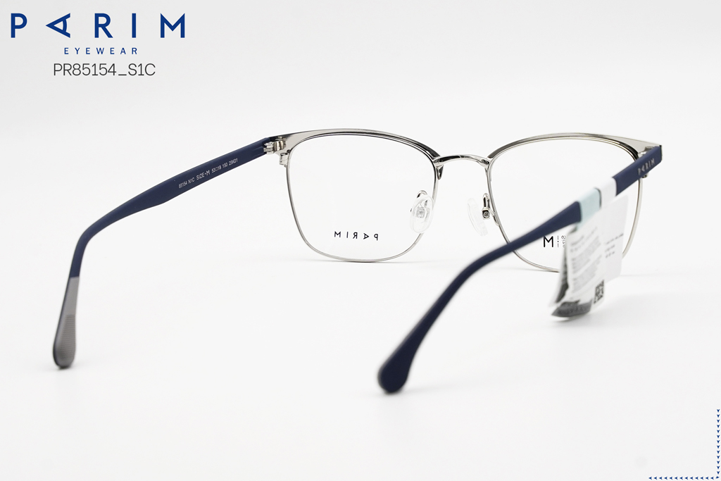 GỌNG KÍNH PARIM PR85154 S1C - Hình 4