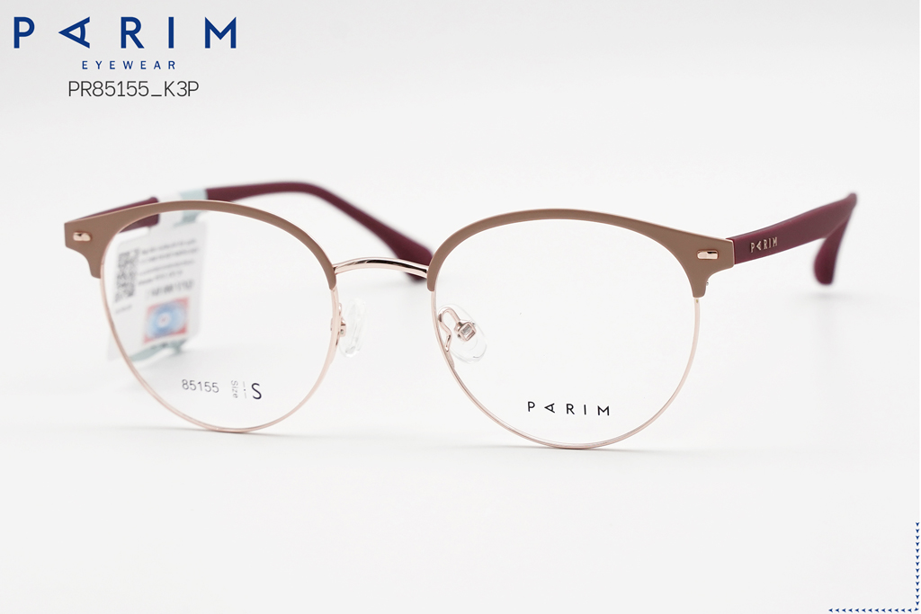 GỌNG KÍNH PARIM PR85155 K3P