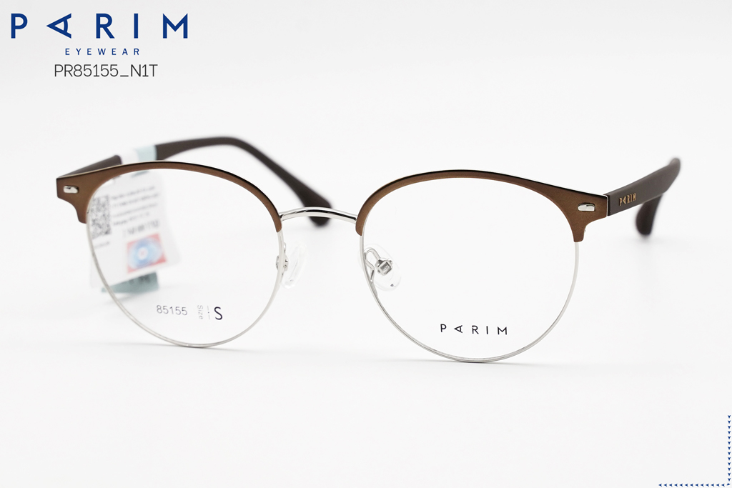 GỌNG KÍNH PARIM PR85155 N1T